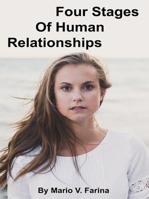 cover image of Four Stages of Human Relationships